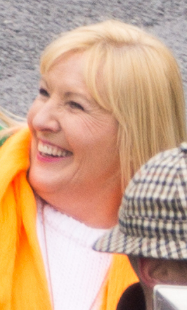 Jennifer Gibney