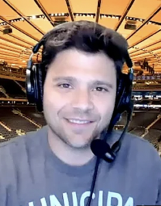 Jerry Ferrara