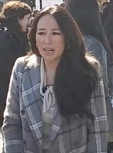 Joanna Gaines