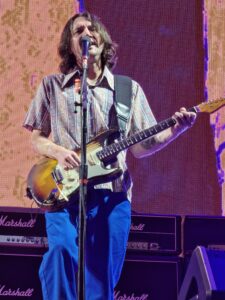 John Frusciante