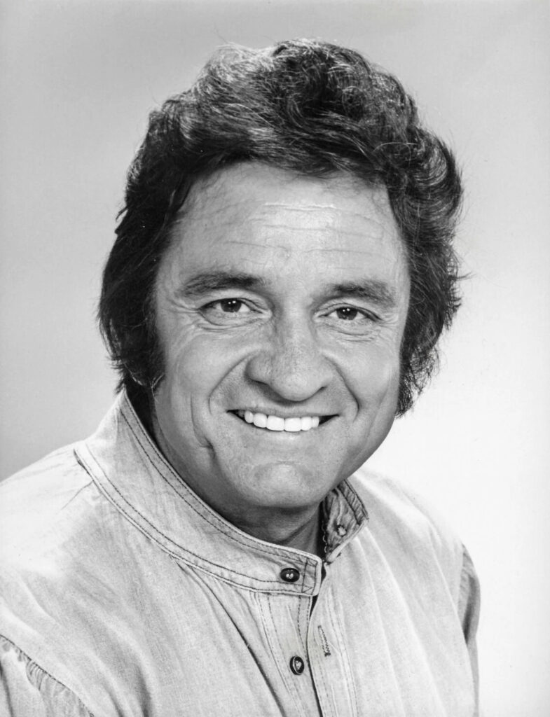 Johnny Cash
