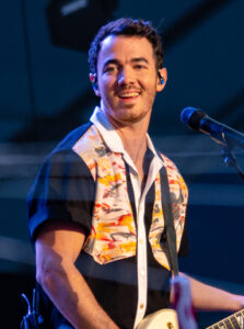 Kevin Jonas