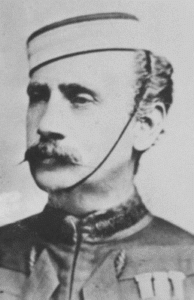 Joseph Malone