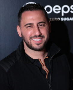 Josh Altman