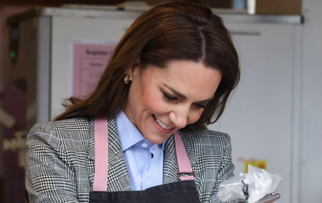 Kate Middleton Emerges as ‘Steady Royal Force’ as Prince William Faces Future King Pressure