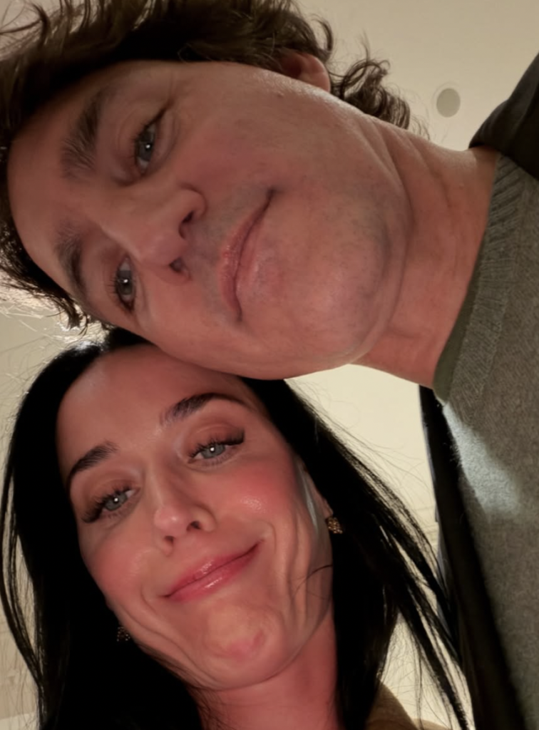 Katy Perry, 41, ‘Wants Kids With Justin Trudeau’