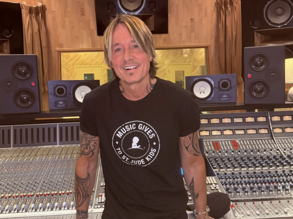 Keith Urban Faces Career Changes and Family Challenges After Reported Split