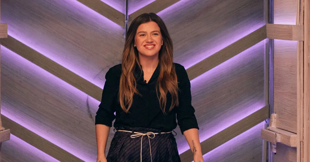 Kelly Clarkson Reveals She Never Got the Car She Was Promised After Winning American Idol