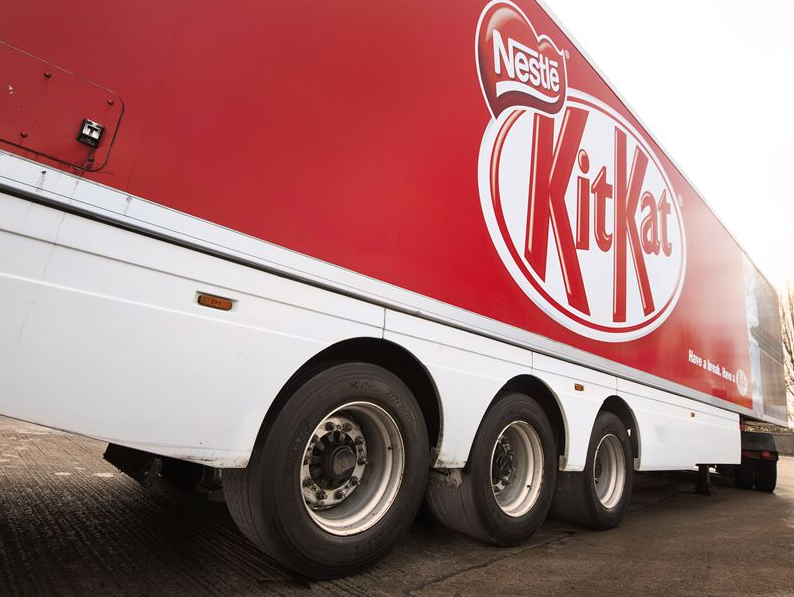 KitKat Heist Drama: Over 400,000 Chocolate Bars Vanish Ahead of Easter