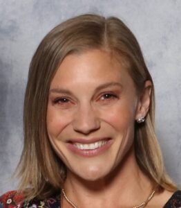 Katee Sackhoff