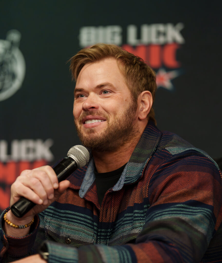Kellan Lutz