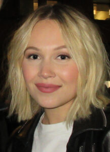 Kelli Berglund