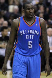 Kendrick Perkins