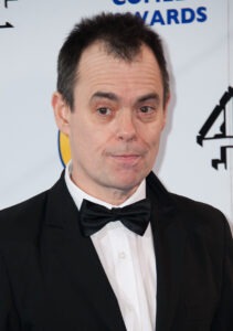 Kevin Eldon
