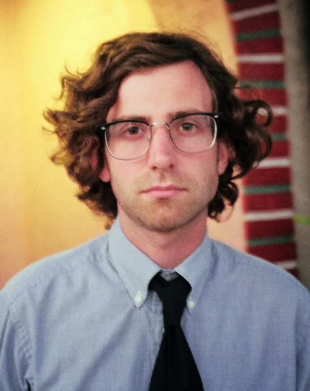 Kyle Mooney