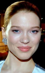 L&eacute;a Seydoux