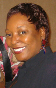 L Scott Caldwell