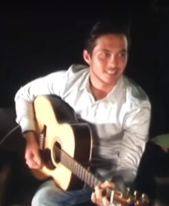 Laine Hardy