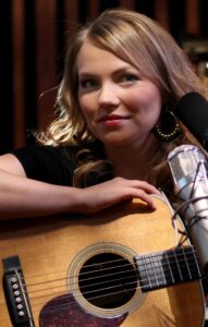 Lene Marlin