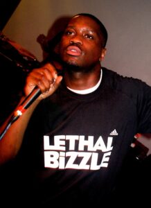 Lethal Bizzle