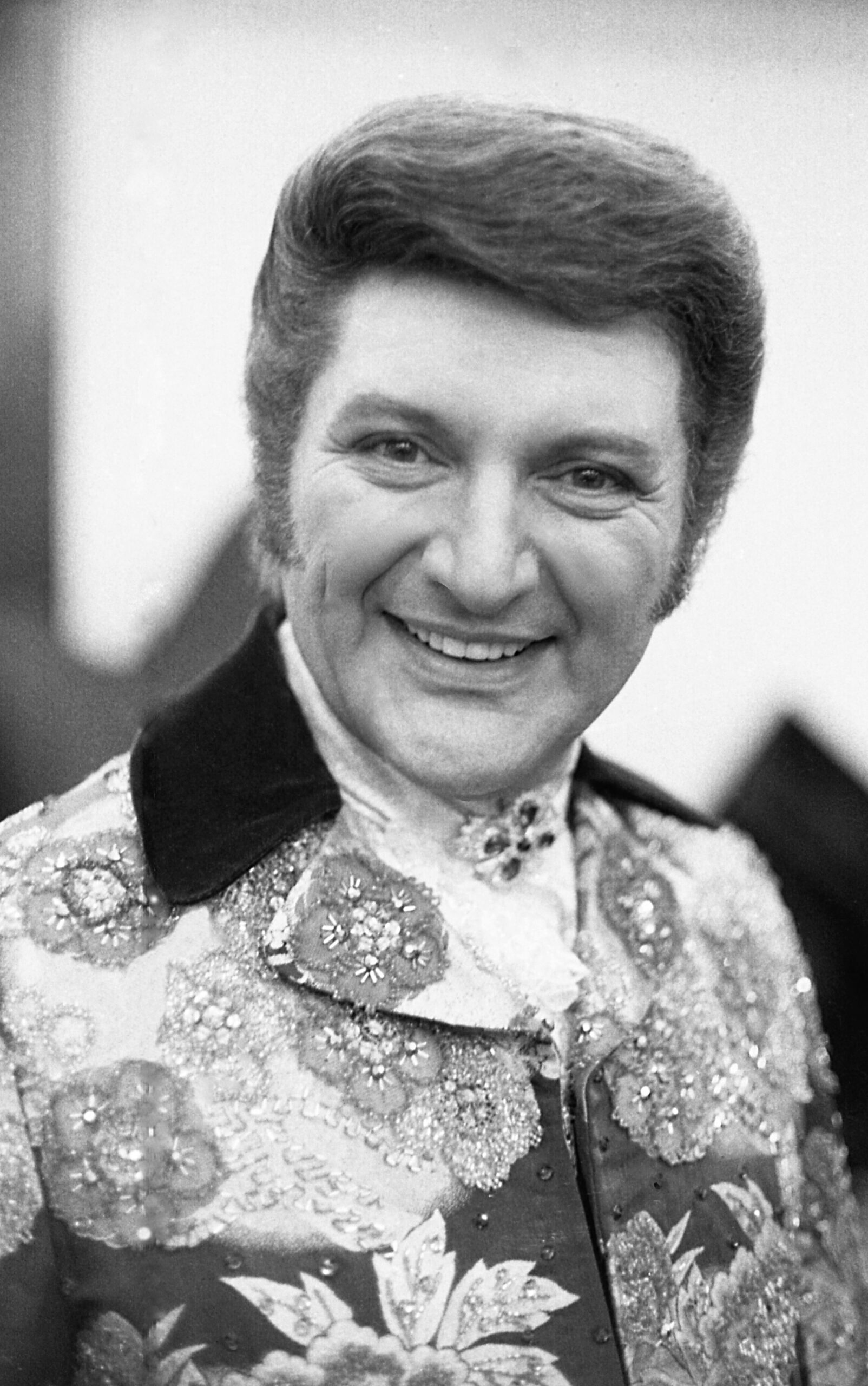 Liberace