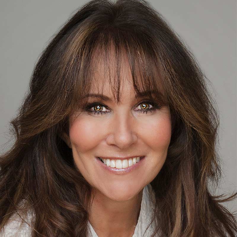 Linda Lusardi