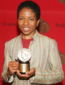 LisaGay Hamilton