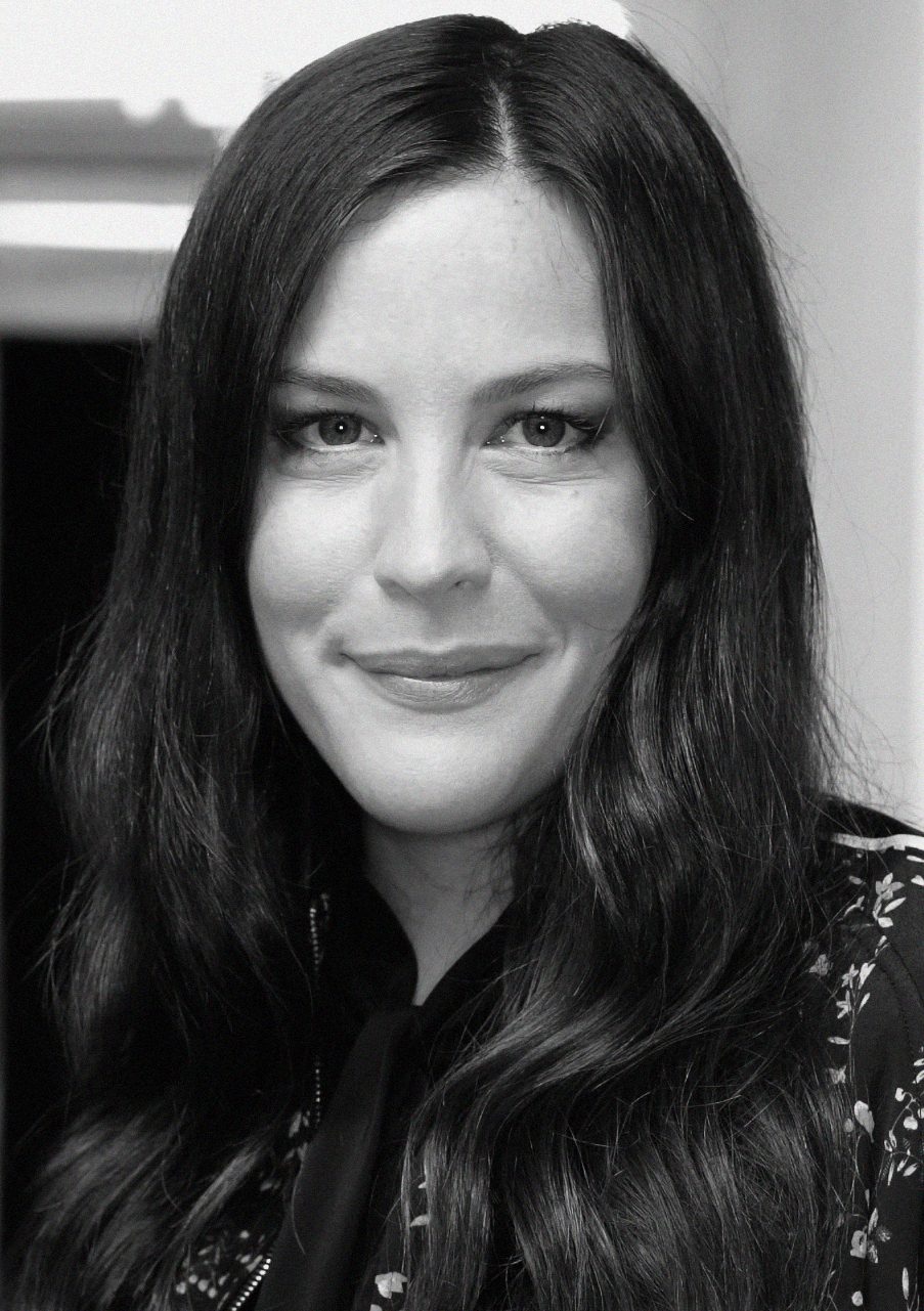 Liv Tyler