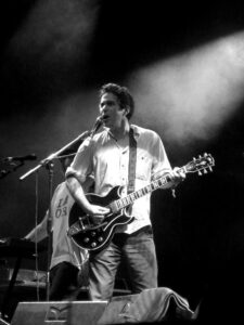 Matt Ward
