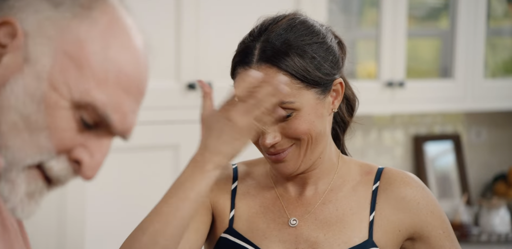 Meghan Markle Clears the Air on As Ever Expansion Buzz After Netflix Split