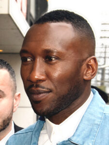 Mahershala Ali