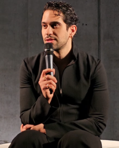 Mahmood