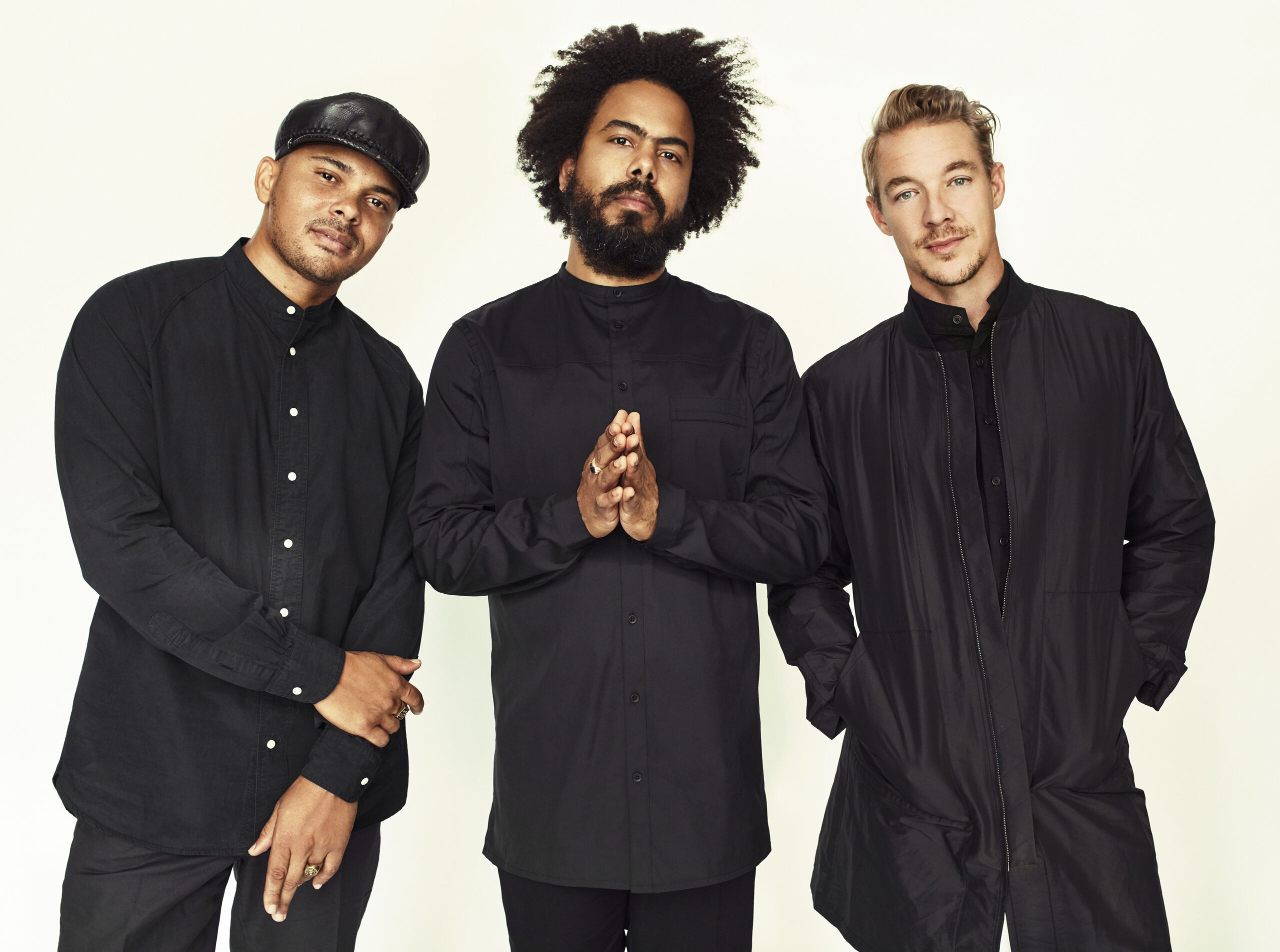 Major Lazer