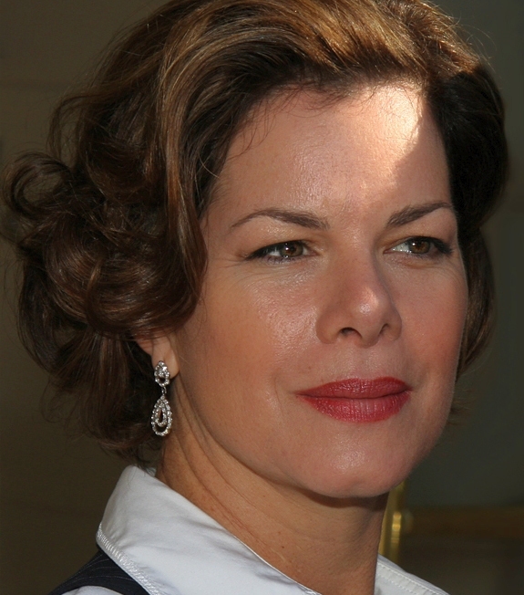 Marcia Gay Harden