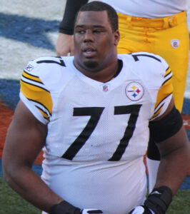 Marcus Gilbert (actor)