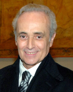 Jose Carreras