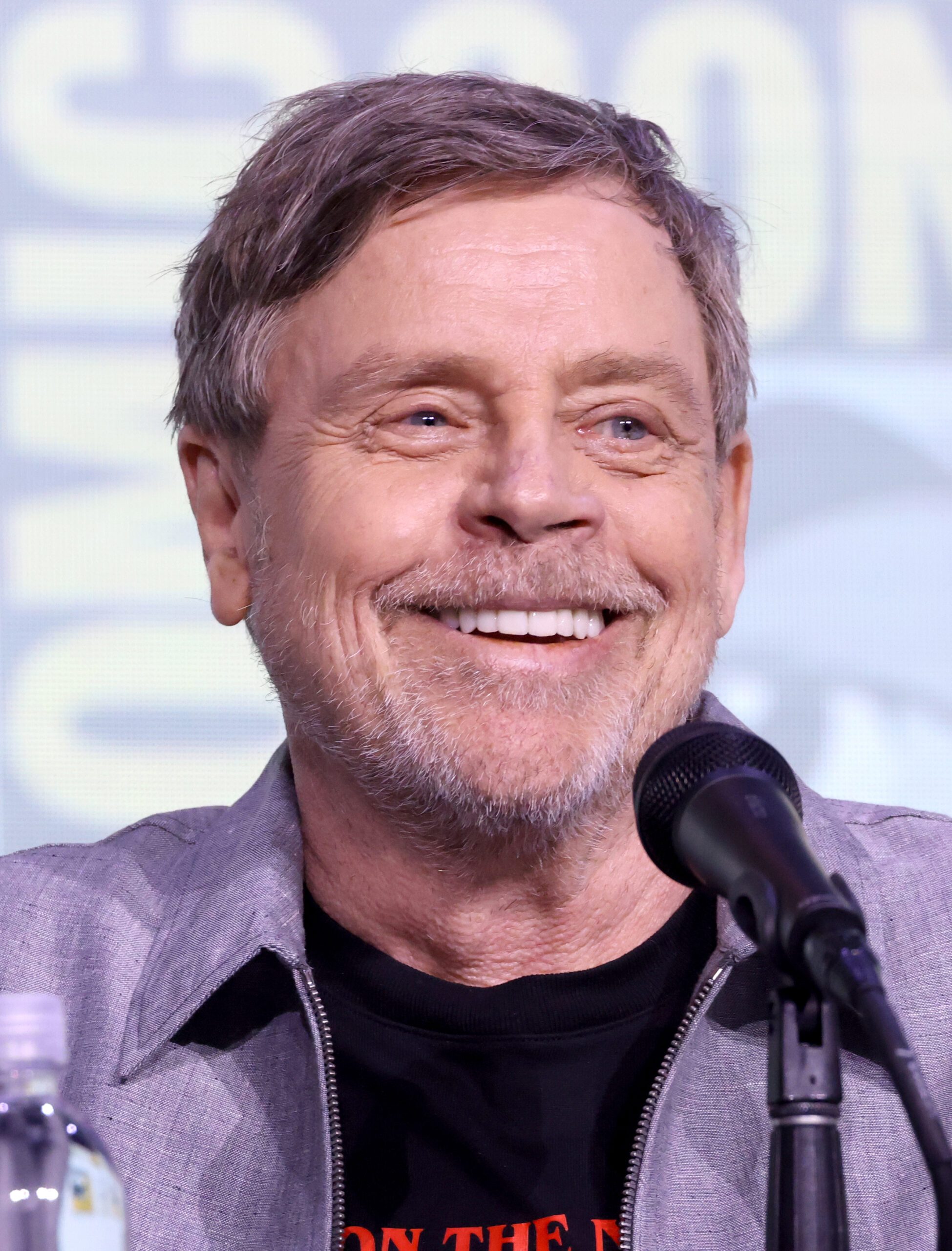 Mark Hamill