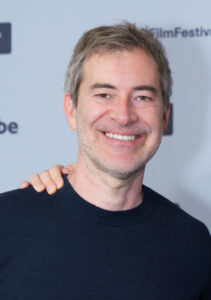 Mark Duplass