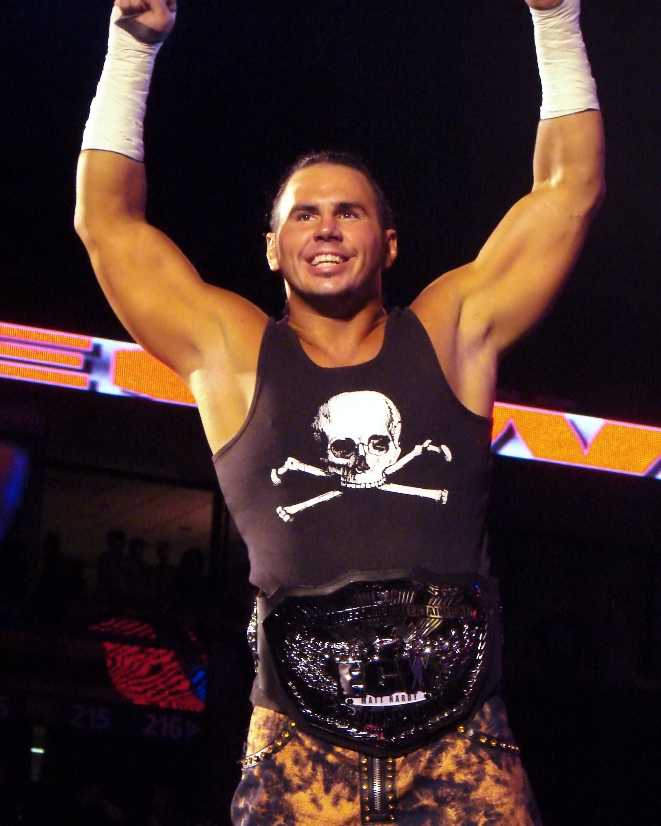Matt Hardy