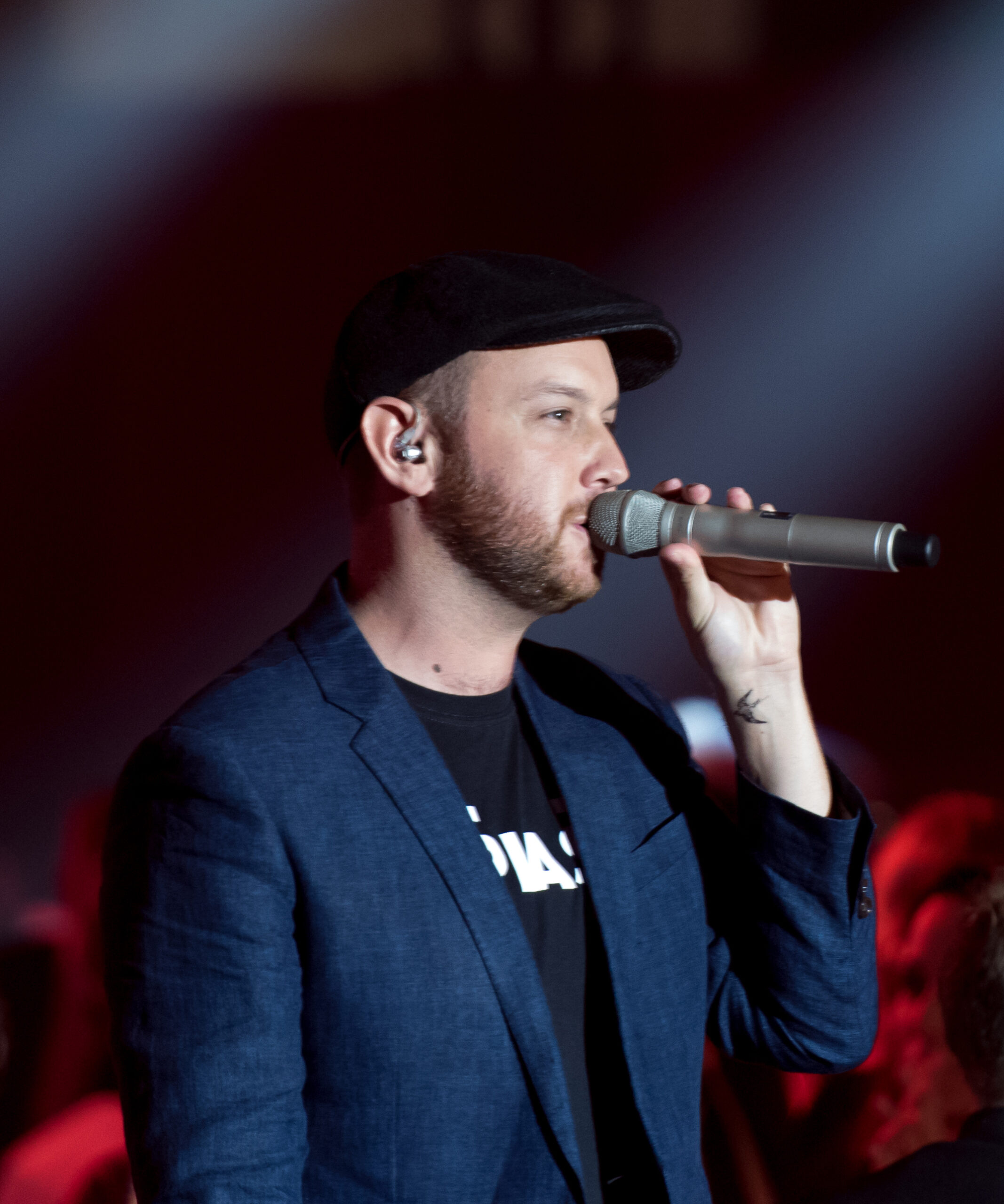 Matt Simons