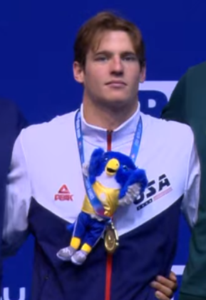 Matt King
