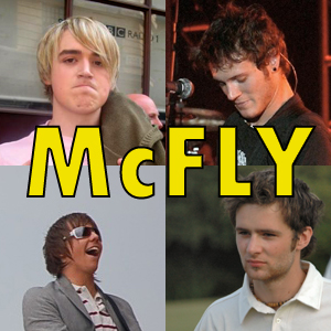 McFly