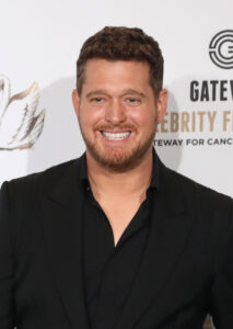 Michael Buble