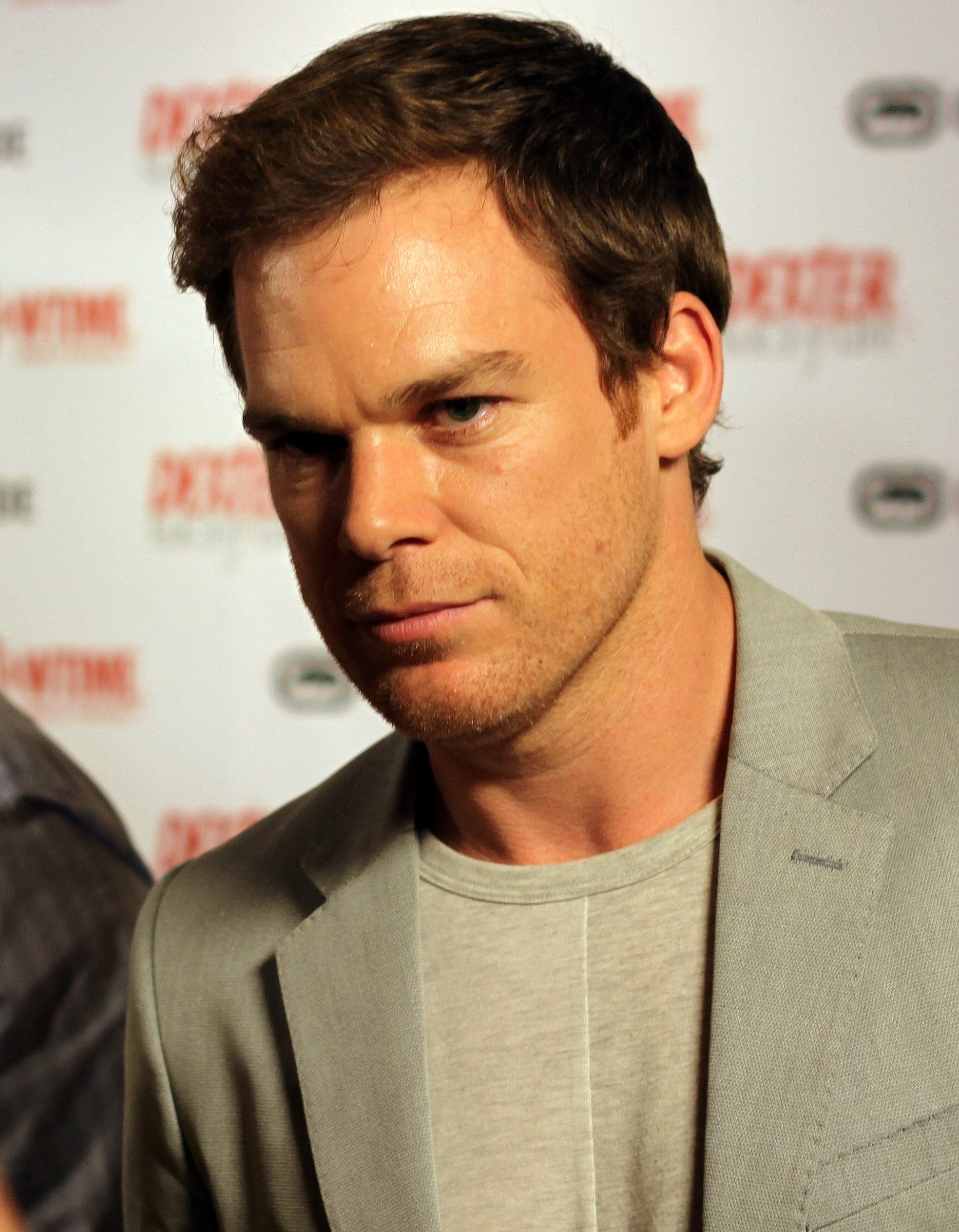 Michael C Hall