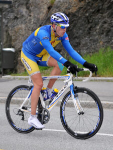 Michael Stevenson