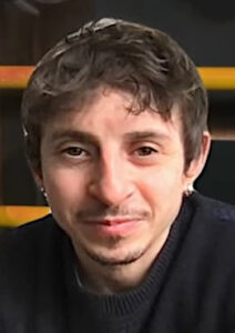 Moises Arias