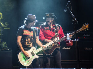 Mot&ouml;rhead
