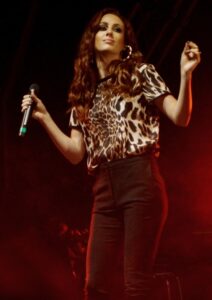 Siobhan Donaghy