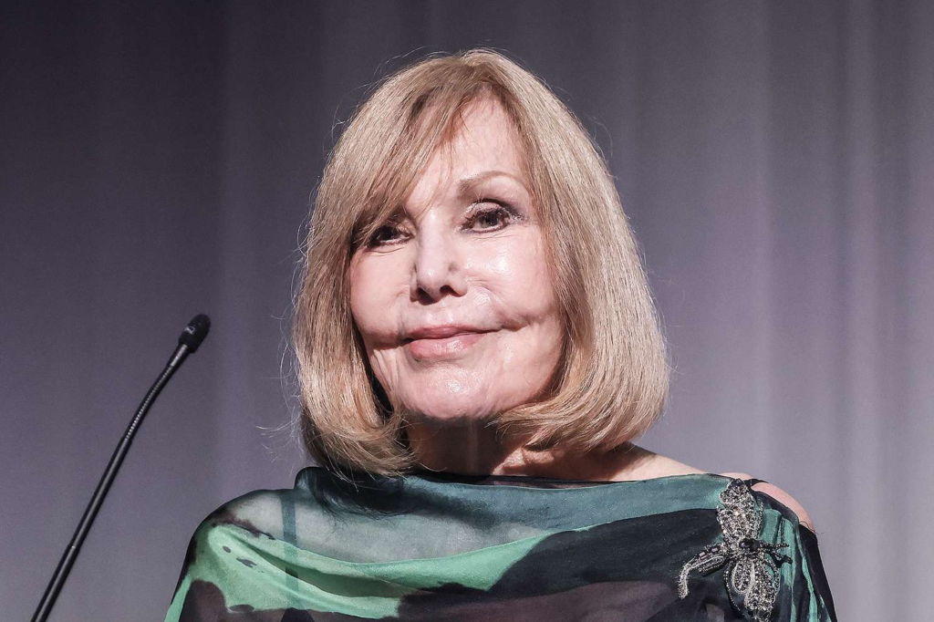 Kim Novak blasts Sydney Sweeney casting in Scandalous backlash over ‘totally wrong’ role