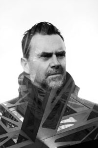 Nick Warren
